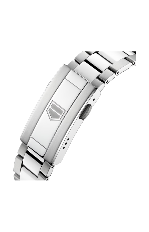 TAG HEUER AQUARACER PROFESSIONAL 200 DATE - WBP2151.BA0627