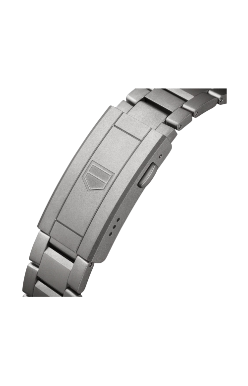 TAG HEUER AQUARACER PROFESSIONAL 200 SOLARGRAPH - WBP1182.BF0000