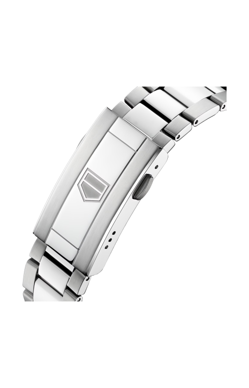 TAG HEUER AQUARACER PROFESSIONAL 200 CHRONOGRAPH - CBP1113.BA0627