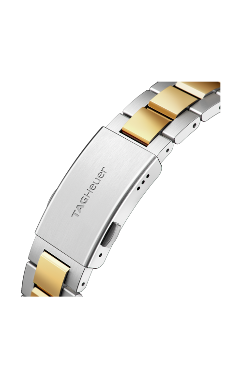 TAG HEUER AQUARACER DATE - WBD2120.BB0930