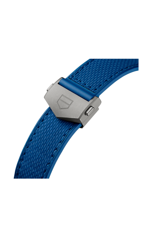 TAG HEUER MONACO CHRONOGRAPH - CBL2182.FT6235
