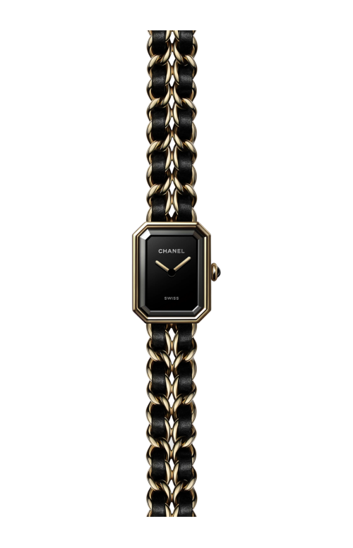 OROLOGIO PREMIÈRE CATENA ICONICA DOPPIO GIRO - H10332