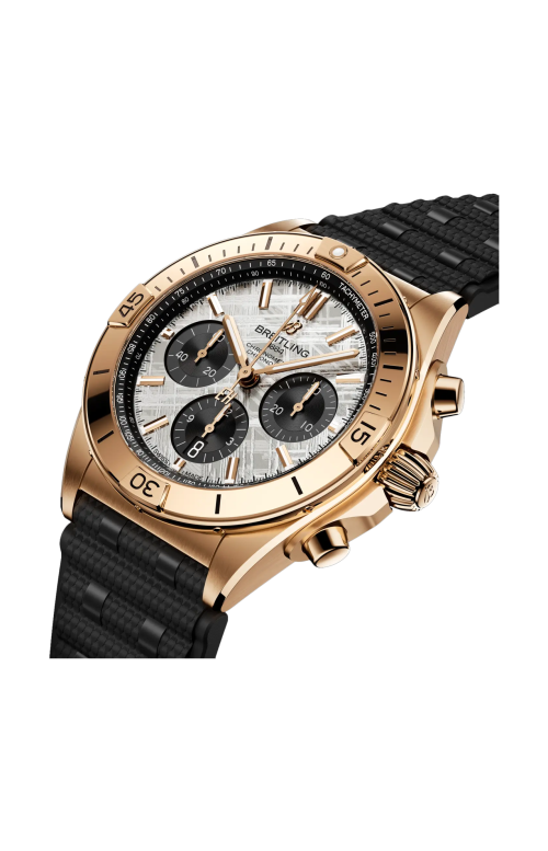 CHRONOMAT B01 42 ERLING HAALAND - LIMITED EDITION - RB01347A1F1S1