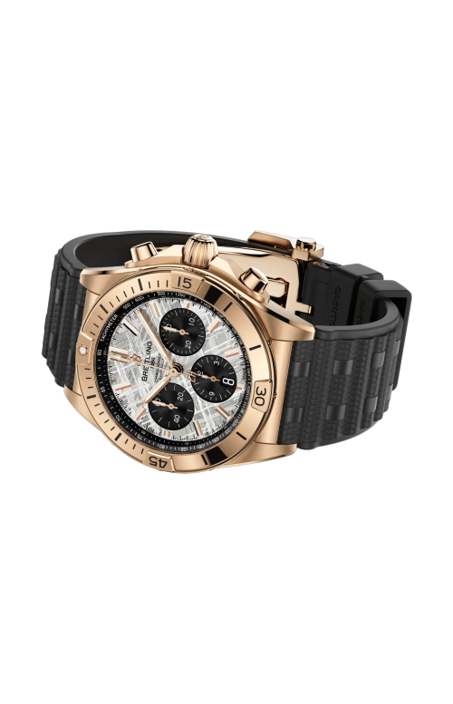 CHRONOMAT B01 42 ERLING HAALAND - LIMITED EDITION - RB01347A1F1S1