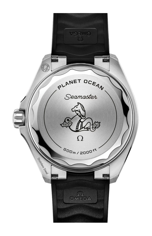 Accedi al prodotto correlato Omega SEAMASTER PLANET OCEAN 600M 42 MM, ACCIAIO SU CAUCCI&Ugrave; - 217.32.42.21.01.001