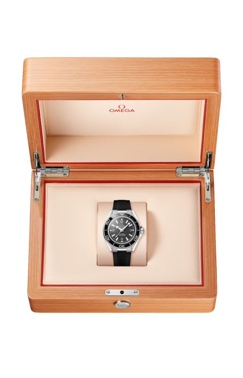 Accedi al prodotto correlato Omega SEAMASTER PLANET OCEAN 600M 42 MM, ACCIAIO SU CAUCCI&Ugrave; - 217.32.42.21.01.001