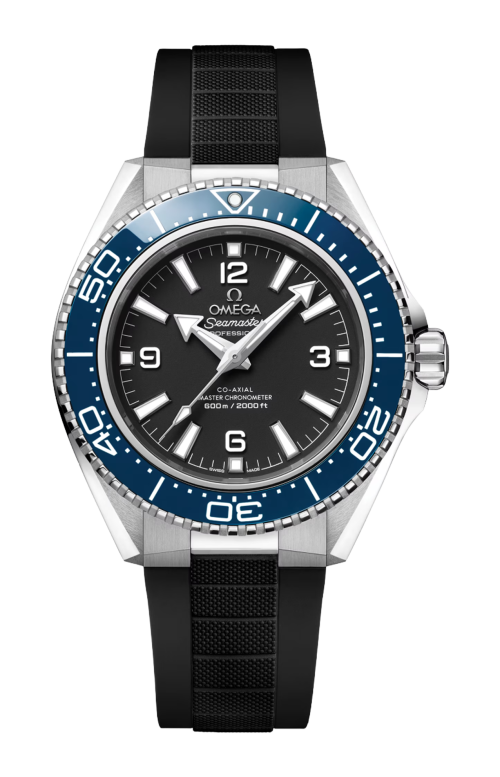 Accedi al prodotto correlato Omega SEAMASTER PLANET OCEAN 600M 42 MM, ACCIAIO SU CAUCCI&Ugrave; - 217.32.42.21.01.002
