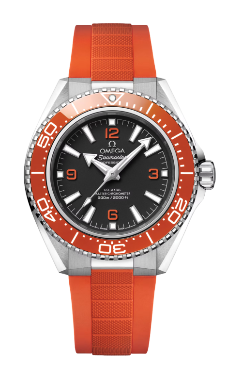 Accedi al prodotto correlato Omega SEAMASTER PLANET OCEAN 600M 42 MM, ACCIAIO SU CAUCCI&Ugrave; - 217.32.42.21.01.004
