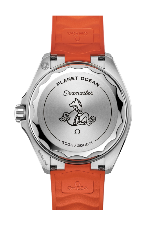 Accedi al prodotto correlato Omega SEAMASTER PLANET OCEAN 600M 42 MM, ACCIAIO SU CAUCCI&Ugrave; - 217.32.42.21.01.004