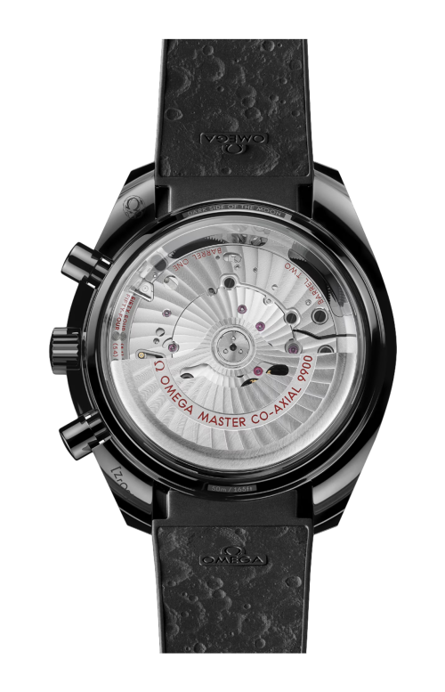 SPEEDMASTER DARK SIDE OF THE MOON 44,25 MM, CERAMICA SU CAUCCIÙ - 310.92.44.51.01.004