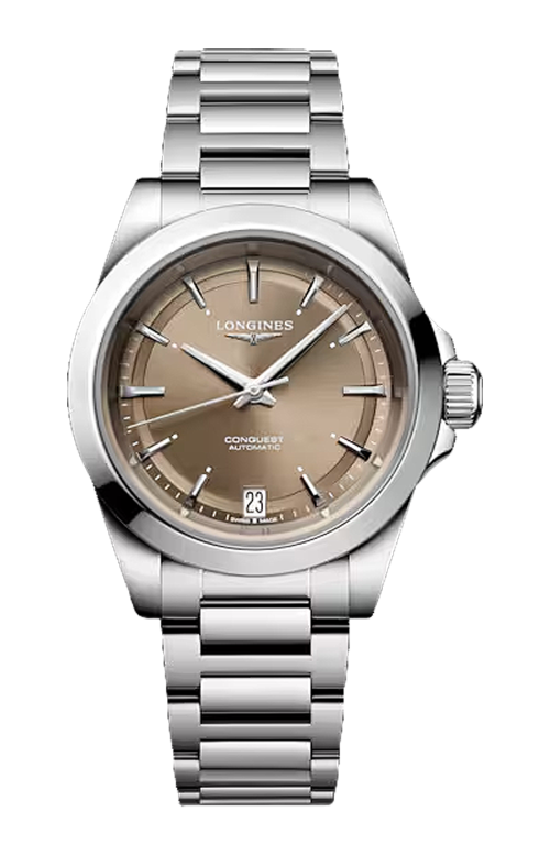 CONQUEST 34 MM - L3.430.4.62.6