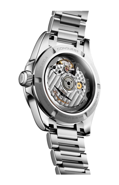 CONQUEST 34 MM - L3.430.4.62.6