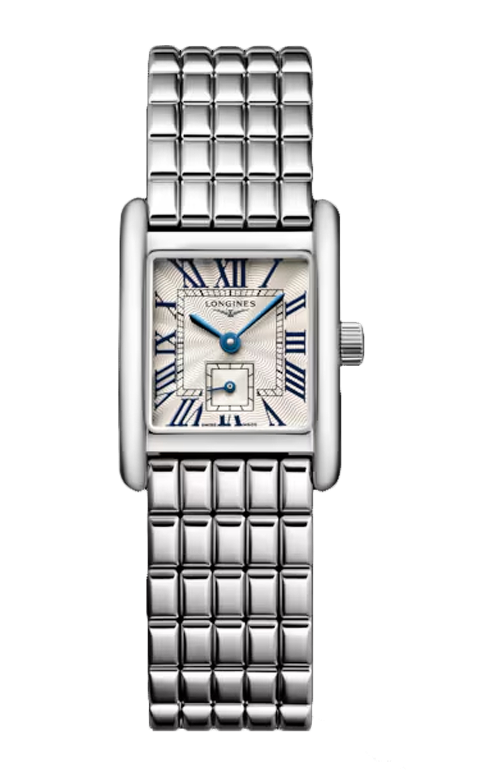 LONGINES MINI DOLCE VITA 21,5 X 29 MM - L5.200.4.71.6