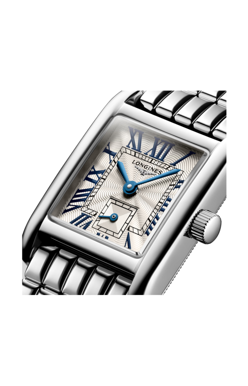 LONGINES MINI DOLCE VITA 21,5 X 29 MM - L5.200.4.71.6