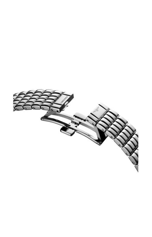 LONGINES MINI DOLCE VITA 21,5 X 29 MM - L5.200.4.71.6
