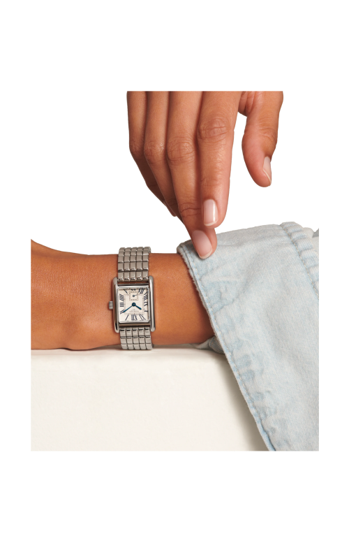 LONGINES MINI DOLCE VITA 21,5 X 29 MM - L5.200.4.71.6
