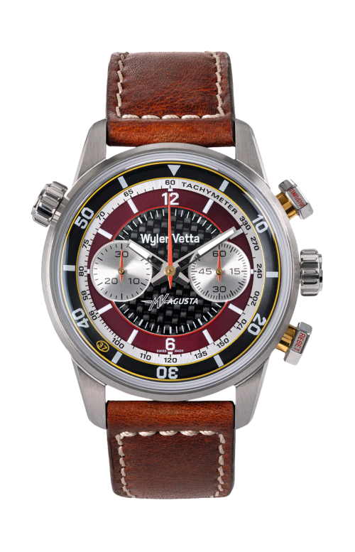 JUMBOSTAR MV AUGUSTA - LIMITED EDITION - WV0401