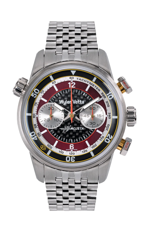 JUMBOSTAR MV AUGUSTA - LIMITED EDITION - WV0401