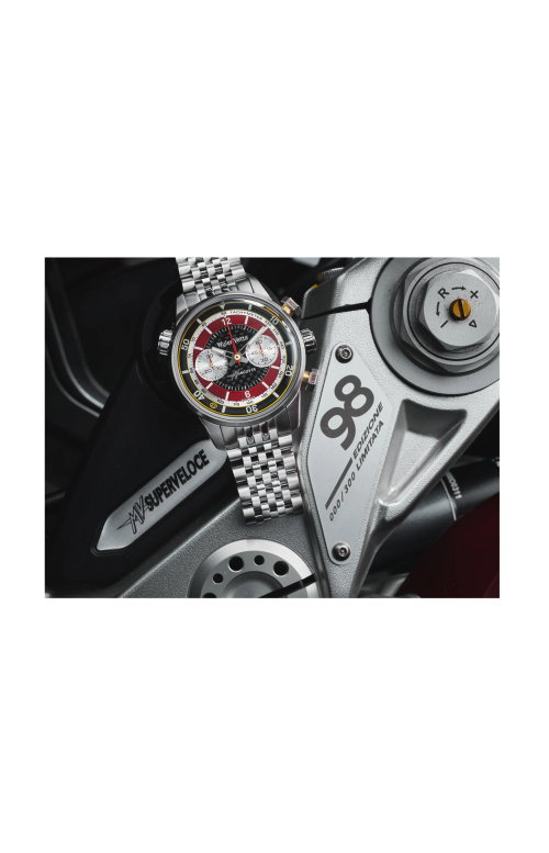 JUMBOSTAR MV AUGUSTA - LIMITED EDITION - WV0401