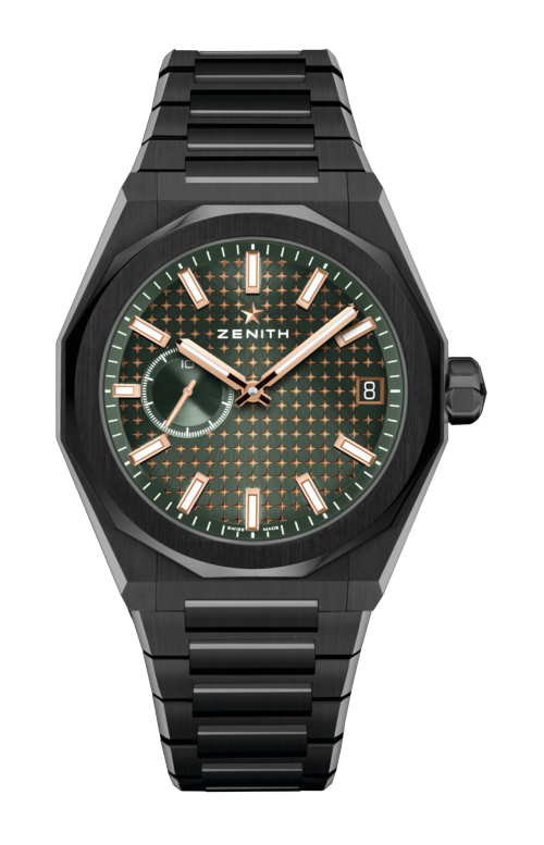 DEFY SKYLINE AMERICAS EDITION - LIMITED EDITION - 49.9308.3620/56.I001