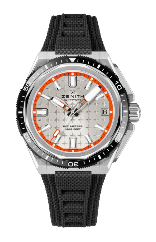 DEFY EXTREME DIVER - 95.9600.3620/01.I300