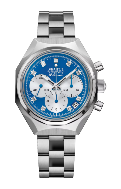 DEFY CHRONOGRAPH USM - LIMITED EDITION - 03.A780.400/19.M3642
