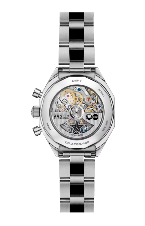 DEFY CHRONOGRAPH USM - LIMITED EDITION - 03.A780.400/19.M3642