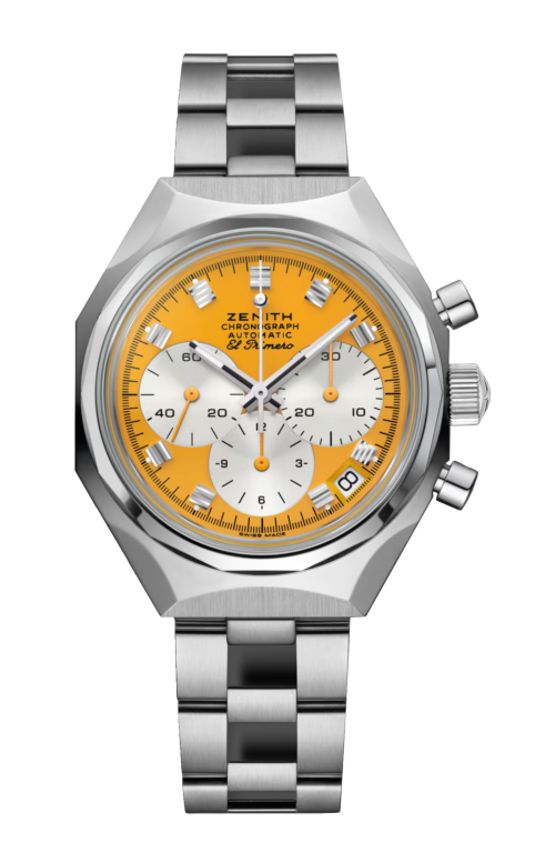 DEFY CHRONOGRAPH USM - LIMITED EDITION - 03.A780.400-1/65.M3642