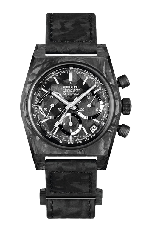 CHRONOMASTER REVIVAL - LIMITED EDITION - 10.A3818.400-2/21.R100