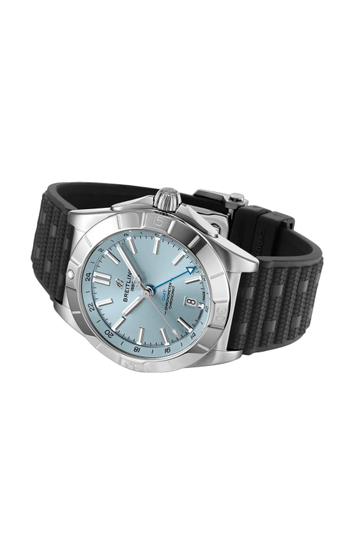 CHRONOMAT AUTOMATIC GMT 40 - P32398101C1S2