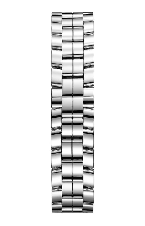 HAPPY SPORT 30 MM, QUARZO, LUCENT STEEL™, DIAMANTI - 278590-3002