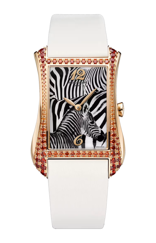 GONDOLO SERATA, JOAILLERIE, MOVIMENTO QUARZO - 4962/200R-010