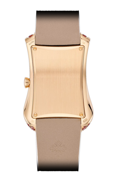 GONDOLO SERATA, JOAILLERIE, MOVIMENTO QUARZO - 4962/200R-010