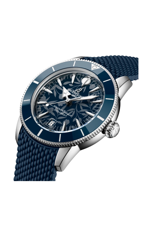 SUPEROCEAN HERITAGE B31 AUTOMATIC 40 KELLY SLATER - LIMITED EDITION - AB31101A1C1S1