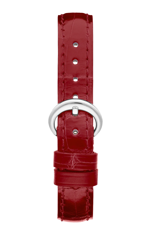 HAPPY SPORT 29 X 31 MM, AUTOMATICO, ORO ROSA ETICO, LUCENT STEEL™, DIAMANTI - 278602-6006