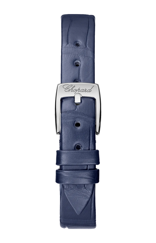 HAPPY SPORT 25 MM, QUARZO, LUCENT STEEL™, DIAMANTI - 278620-3002