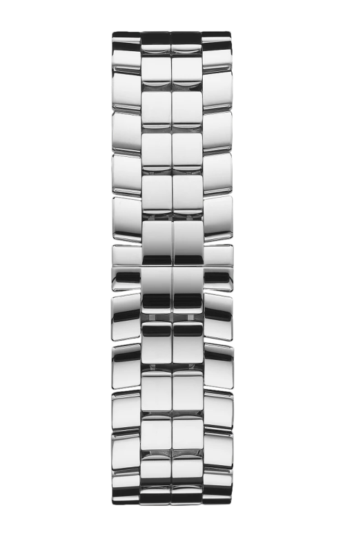 HAPPY SPORT 36 MM, QUARZO, LUCENT STEEL™, DIAMANTI - 278582-3011