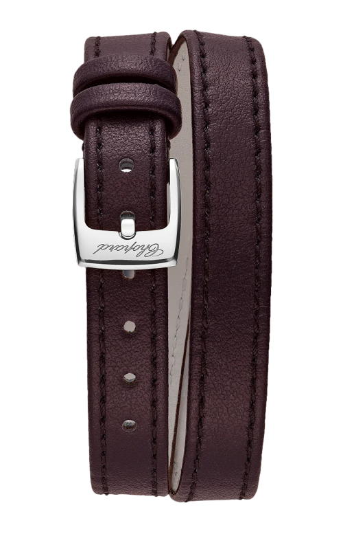 HAPPY SPORT 25 MM, QUARZO, LUCENT STEEL™, DIAMANTI - 278620-3004