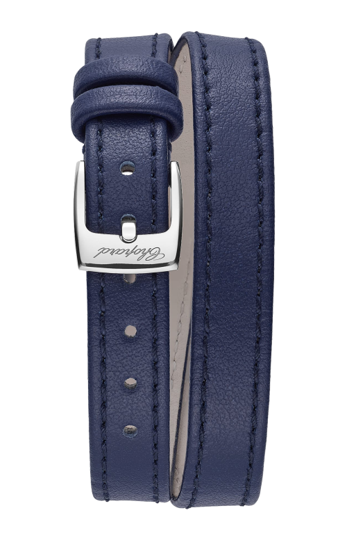 HAPPY SPORT 25 MM, QUARZO, LUCENT STEEL™, DIAMANTI - 278620-3003