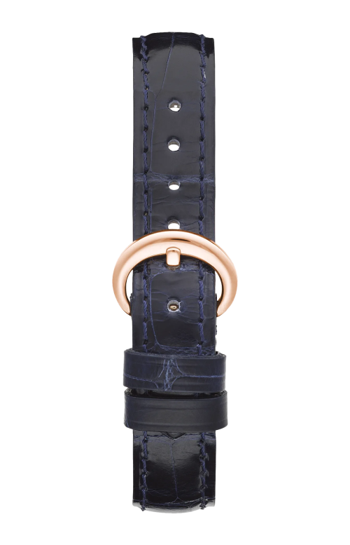 HAPPY SPORT 29 X 31 MM, AUTOMATICO, ORO ROSA ETICO, DIAMANTI - 275362-5002