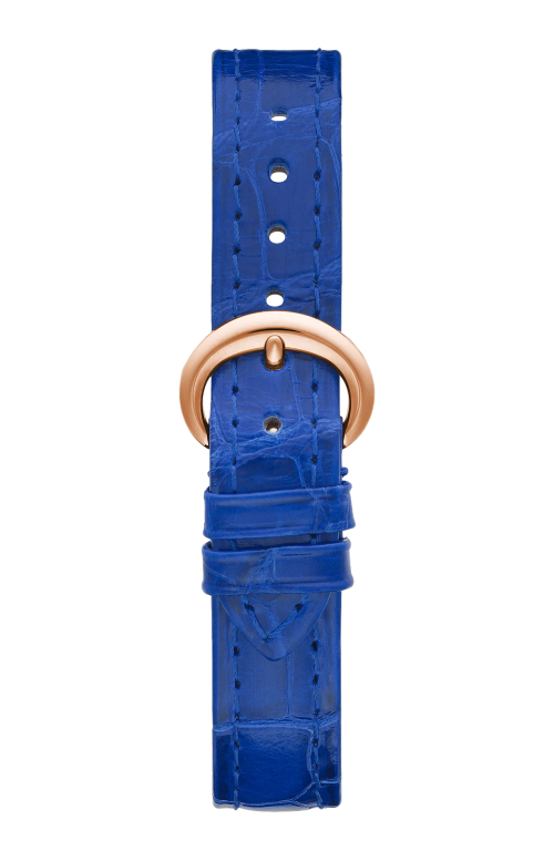 HAPPY SPORT 29 X 31 MM, AUTOMATICO, ORO ROSA ETICO, DIAMANTI - 275362-5001