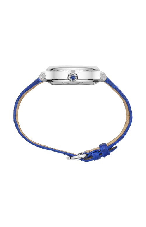 HAPPY SPORT 29 X 31 MM, AUTOMATICO, LUCENT STEEL™, DIAMANTI - 278602-3001