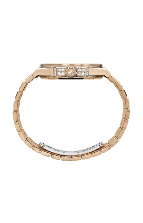 ALPINE EAGLE 41 MM, AUTOMATICO, ORO ROSA ETICO, DIAMANTI - 295363-5005