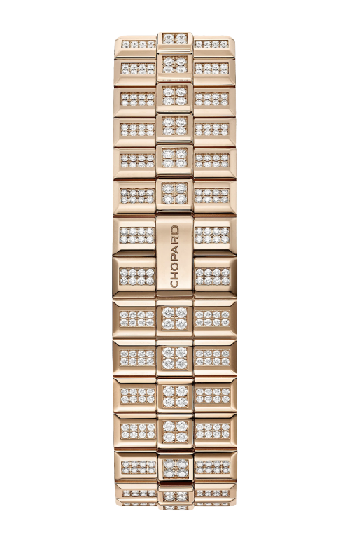ALPINE EAGLE 41 MM, AUTOMATICO, ORO ROSA ETICO, DIAMANTI - 295363-5005