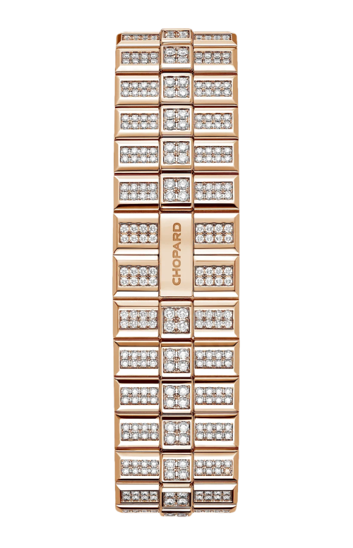 ALPINE EAGLE 36 MM, AUTOMATICO, ORO ROSA ETICO, DIAMANTI - 295370-5004