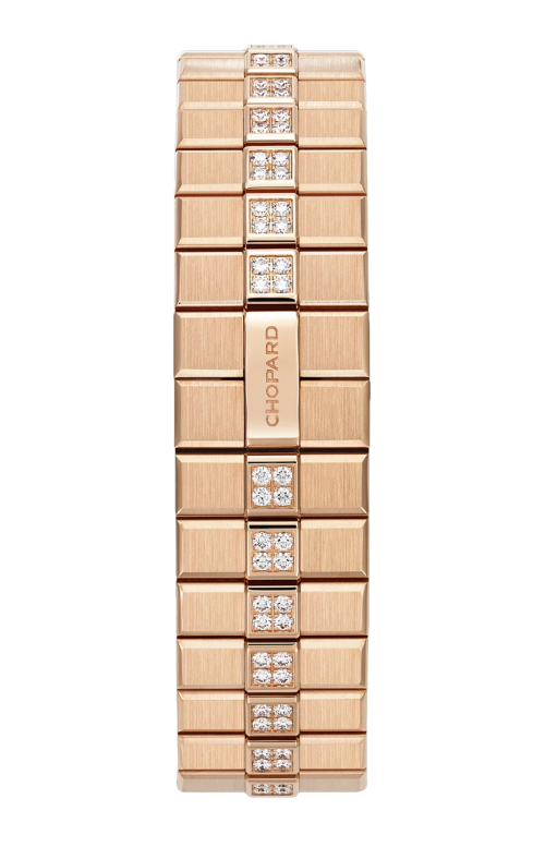 ALPINE EAGLE 36 MM, AUTOMATICO, ORO ROSA ETICO, DIAMANTI - 295370-5003