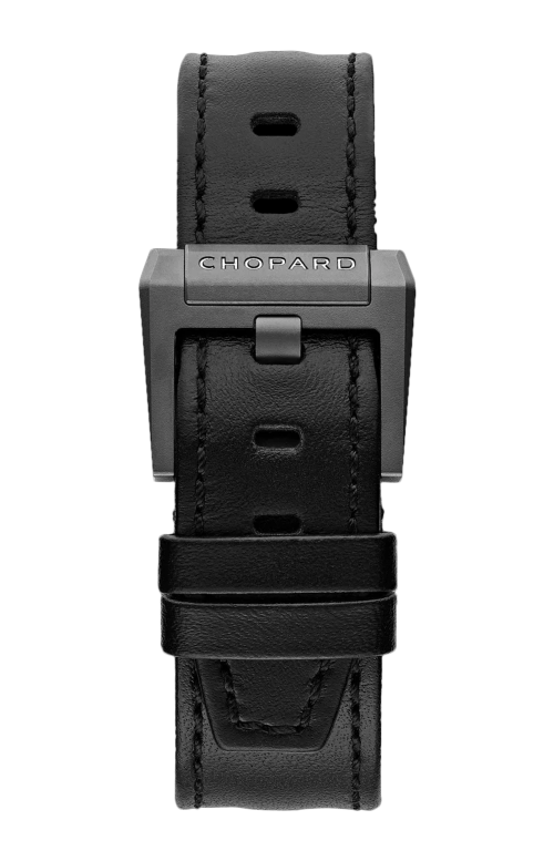 ALPINE EAGLE XL CHRONO 44 MM, AUTOMATICO, ORO ROSA ETICO, TITANIO - 295387-9001