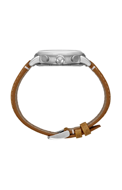 MILLE MIGLIA CLASSIC CHRONOGRAPH 40,5 MM, AUTOMATICO, LUCENT STEEL™ - 168619-3003