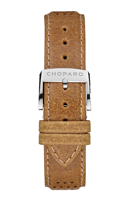 MILLE MIGLIA CLASSIC CHRONOGRAPH 40,5 MM, AUTOMATICO, LUCENT STEEL™ - 168619-3003