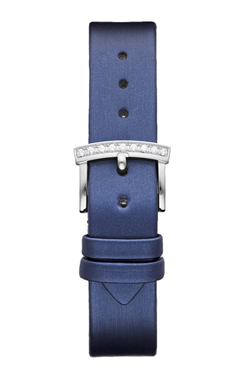 L'HEURE DU DIAMANT MEDIUM, AUTOMATICO, ORO BIANCO ETICO, DIAMANTI - 139419-1601